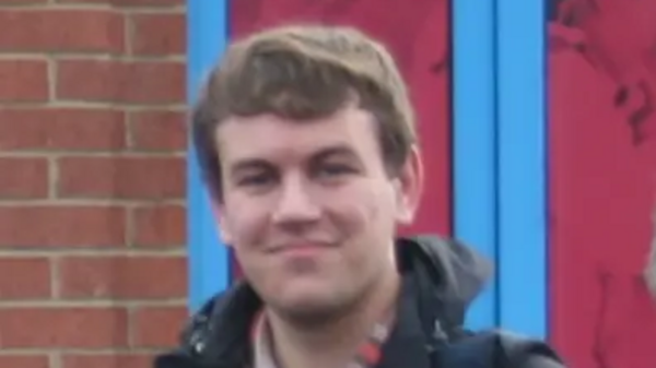 Alex Richards for Breaston Alex Richards for Breaston