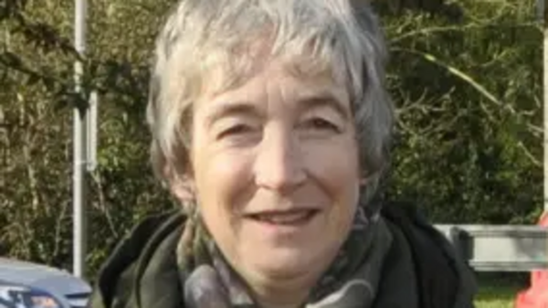 Jane Oseman for Long Eaton North