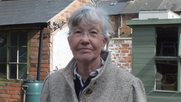 Rachel Allen for Long Eaton South