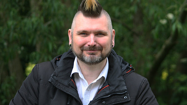 James Archer for Sawley